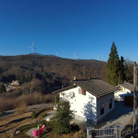 La Casetta Di Kamma & Niels A Montenotte Montenotte Inferiore Eksteriør bilde